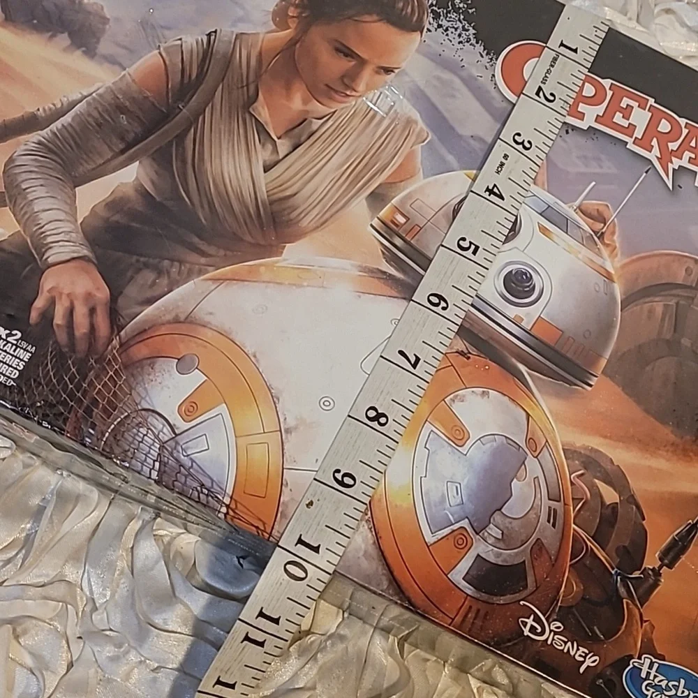Disney Operation Game Star Wars